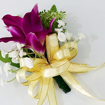 Bunga tangan - Christian Florist Manado
